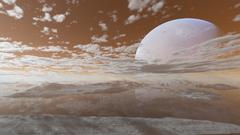 Untitled booyah terragen motherfuckers