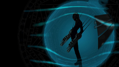 Untitled Manga Anime