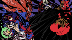 Untitled Manga Anime