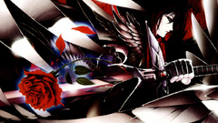 Untitled Manga Anime