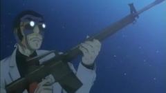 Untitled Manga Anime