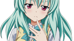 Untitled Manga Anime