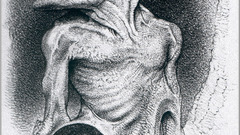 Untitled sketch Inferno