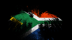 Untitled south Africa high