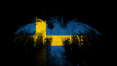 Untitled sweden done high