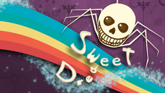 Unusual Enough abstract Dreaming