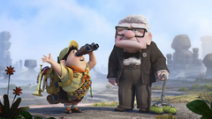 Up (movie)