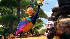 Up (movie)