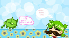 Uploading all of mine