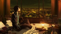 Upscaled Tales of Xillia