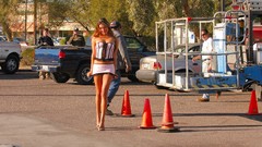 Upskirt FTVGirls magazine woman