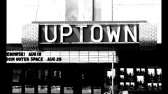 Uptown by mirface ll