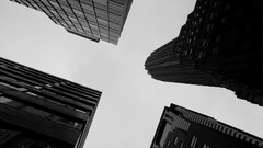 urban City architecture photography skyscraper cityscape