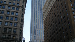 Urban Empire State Building