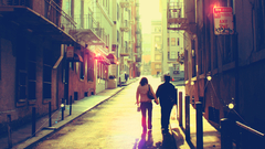 Urban filter photo filters