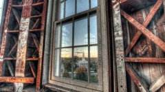 Urban HDR Photography
