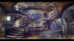 Urban HDR Photography