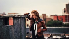 Urban Leather Jacket