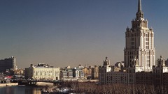 Urban rivers cityscapes