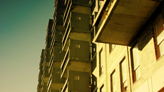 Urban vision architecture