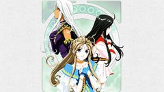 Urd belldandy Skuld ah