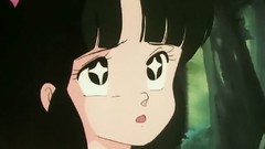 Urusei Yatsura Asuka Mizunokoji