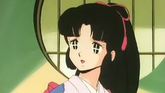 Urusei Yatsura Asuka Mizunokoji