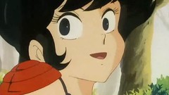 Urusei Yatsura Ben 10