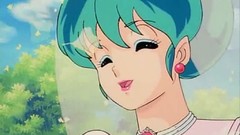 Urusei Yatsura lum