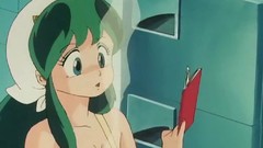 Urusei Yatsura lum