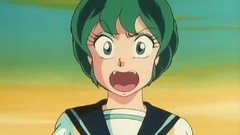 Urusei Yatsura lum