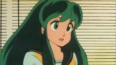 Urusei Yatsura lum