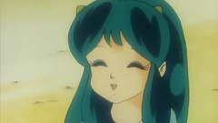 Urusei Yatsura lum