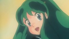 Urusei Yatsura lum
