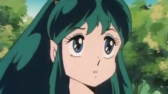 Urusei Yatsura lum