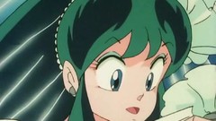 Urusei Yatsura lum