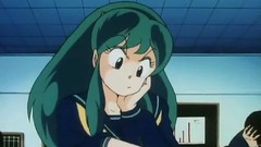 Urusei Yatsura lum