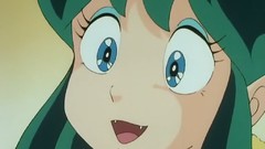 Urusei Yatsura lum
