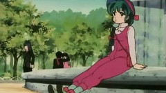 Urusei Yatsura lum