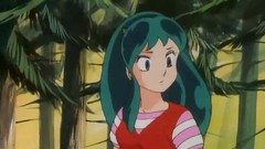 Urusei Yatsura lum