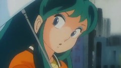 Urusei Yatsura lum