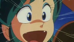 Urusei Yatsura lum