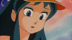 Urusei Yatsura lum