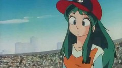 Urusei Yatsura lum