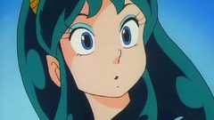 Urusei Yatsura lum