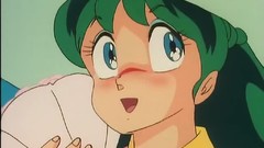 Urusei Yatsura lum