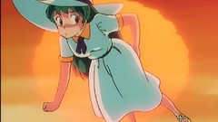 Urusei Yatsura lum
