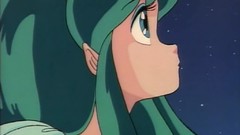 Urusei Yatsura lum