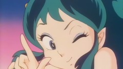 Urusei Yatsura lum