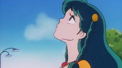 Urusei Yatsura lum